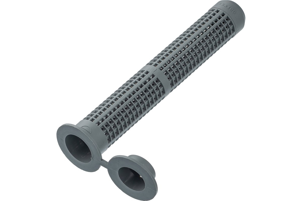 Гильза 15х100 (М10/М12) для пустотелых оснований (100 шт) - TK PRO