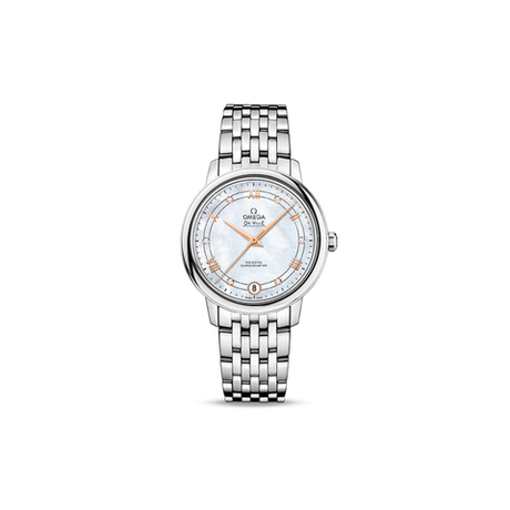 Часы OMEGA 32.7mm, 424.10.33.20.55.002
