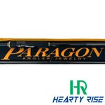 Спиннинг Hearty Rise Paragon 2.4m 10-42gr PA-802MH