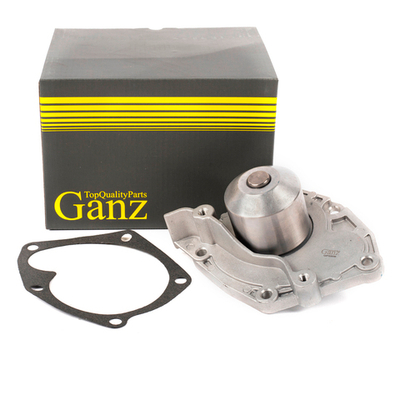 Помпа, водяной насос RENAULT Megane/Laguna/Trafic 1.8/2.0L+1.9DCI 01 GANZ GIF02039