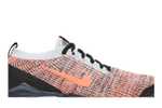 Кроссовки Nike Vapormax Flyknit 3.0 Bright Mango