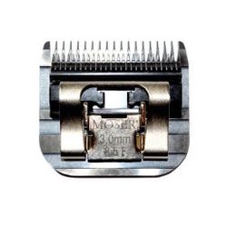 Ножевой блок Moser 3,0mm 8,5F (1245-7931)