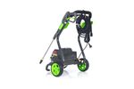 Мойка высокого давления Greenworks GPWG8II 5106807, 2800 Вт, 160 бар