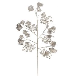 GAEM Изделие декоративное "Ветка, L31 W0,3 H74 см