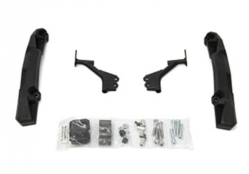 08L71 - MKW - D00 Крепление Боковых Кофров