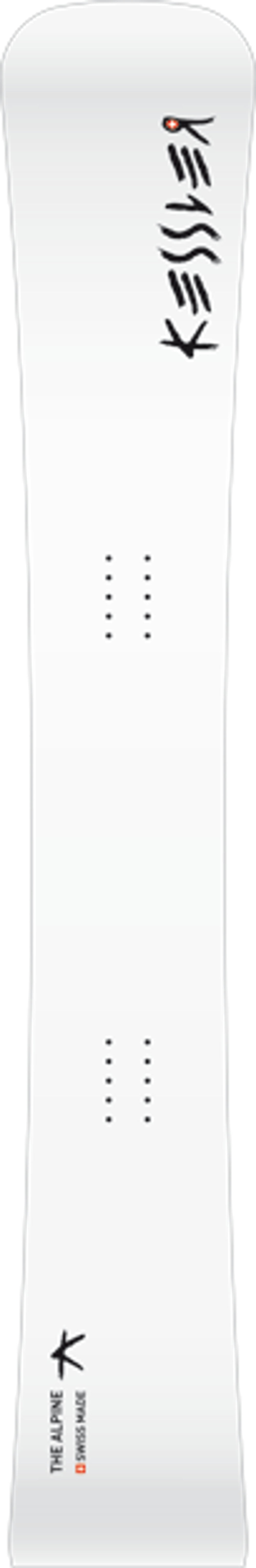 Сноуборд Kessler The Alpine 2024/2025