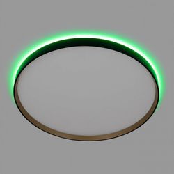 Накладной светильник Citilux ETALON CL750501R