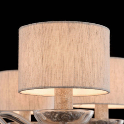Подвесная люстра Maytoni ARM526PL-06GR