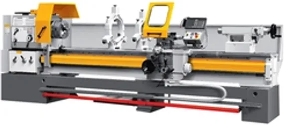 Универсальный токарный станок ZMM C400TS