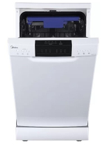 Посудомоечная машина Midea MFD45S110W