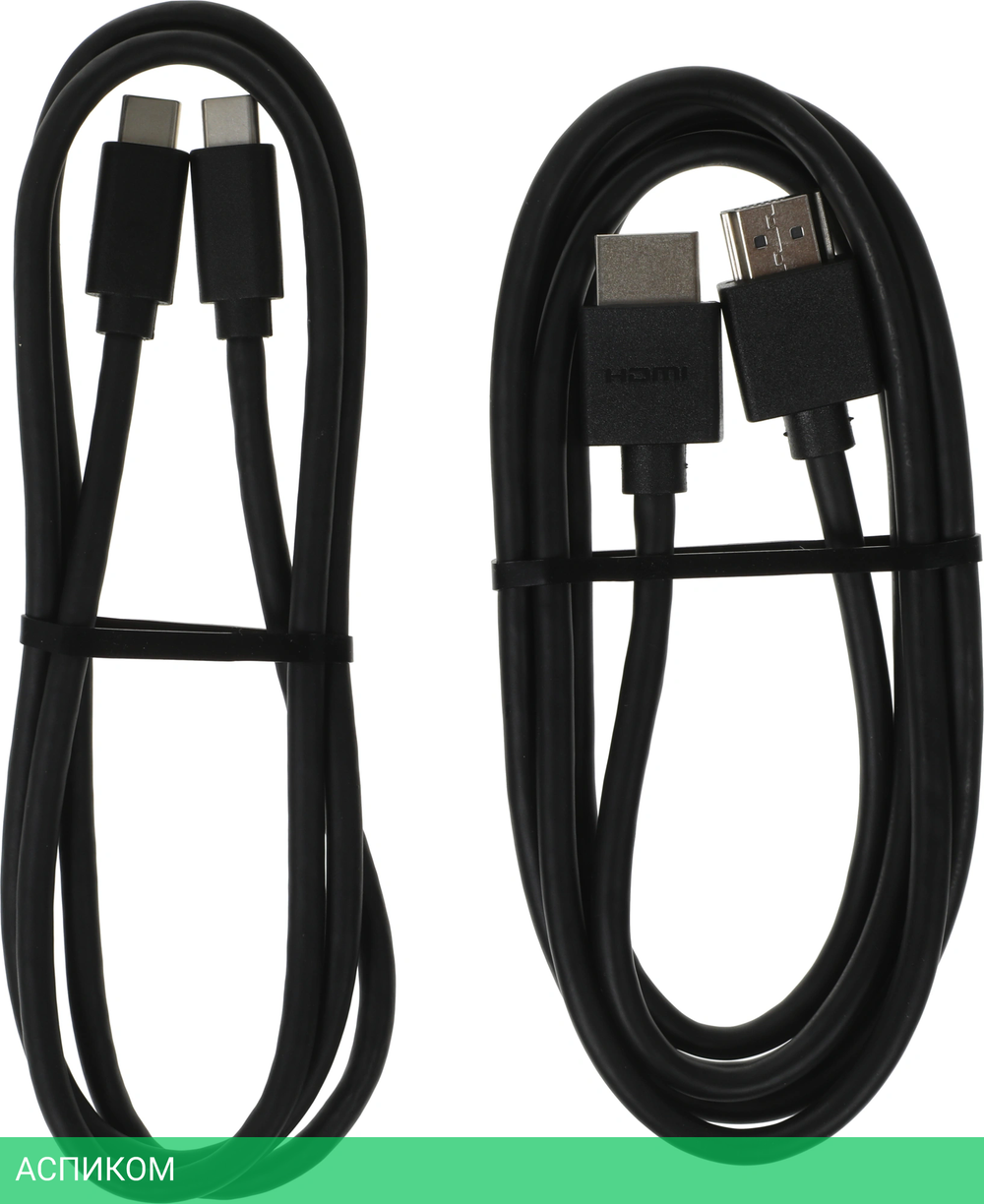 Монитор Xiaomi 27" 4K Monitor A27Ui