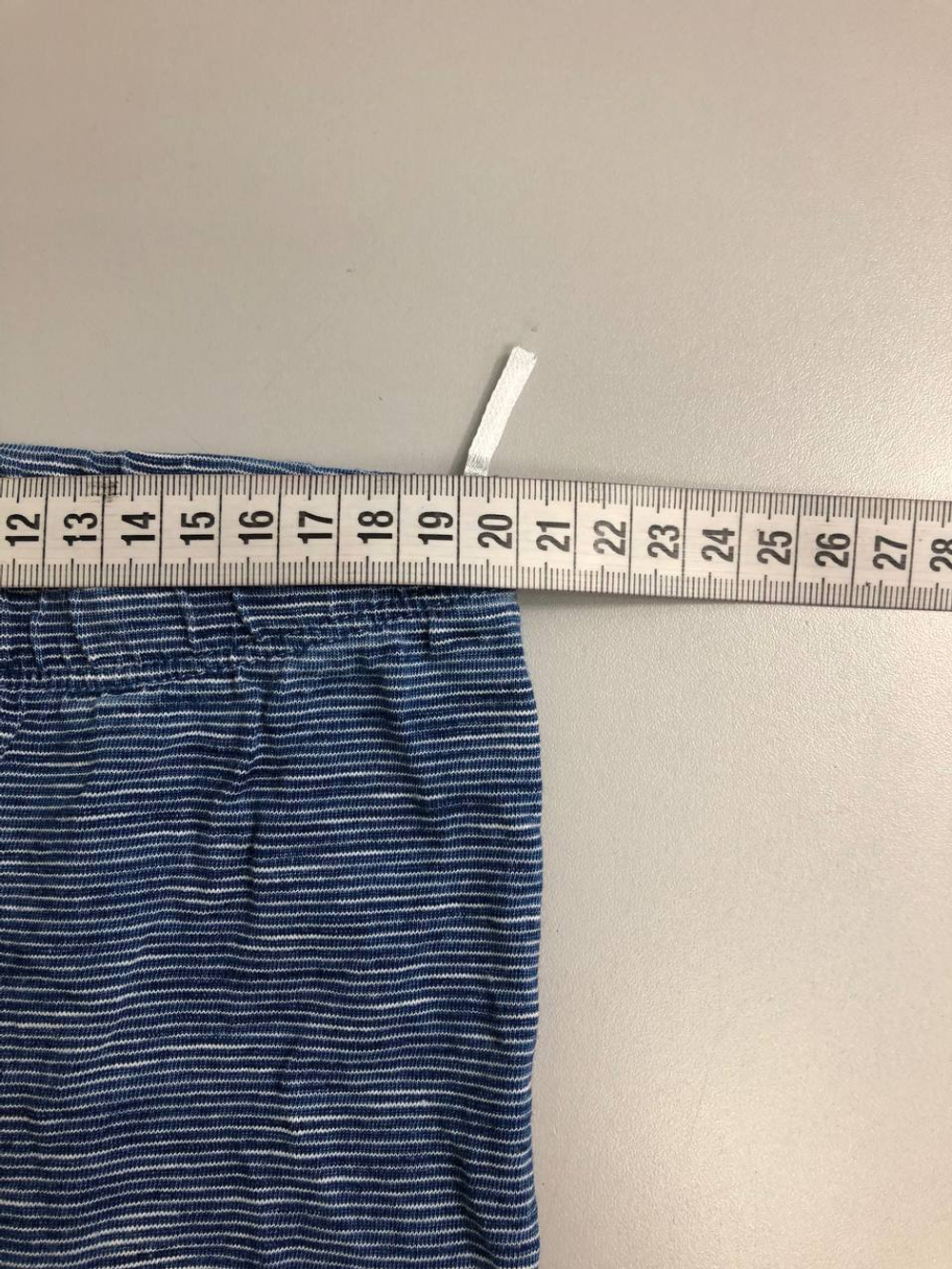 Штаны Baby Club повседневные на 6 месяцев