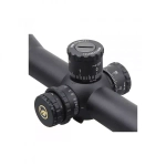Прицел Vector Optics Taurus 6-24x50 HD SFP (P) (SCOL-46)