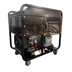 Генератор дизельный Zammer S12000DE