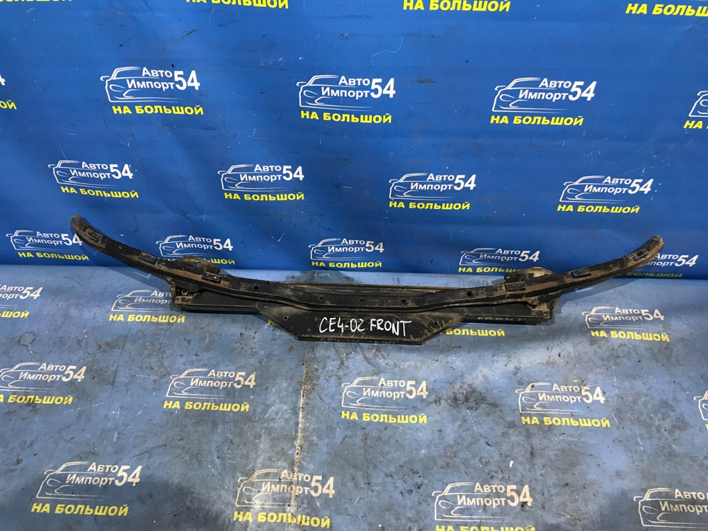 Усилитель переднего бампера Honda RAFAGA 1995