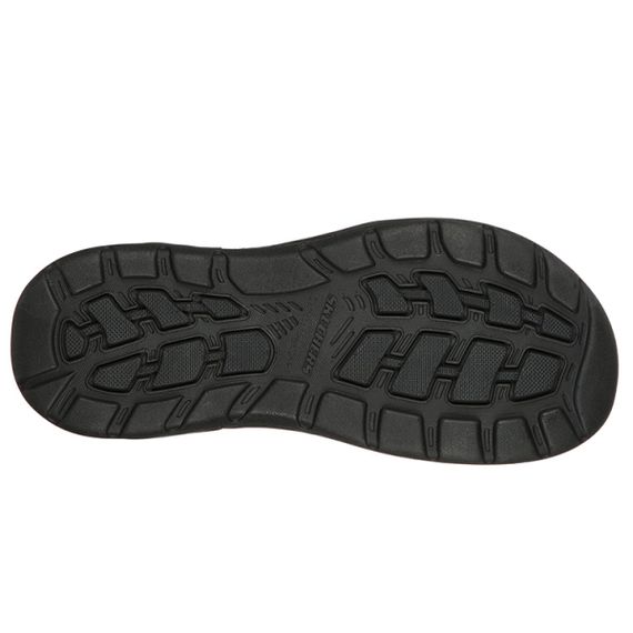 Skechers Arch Fit Motley -Revelo 'Black'