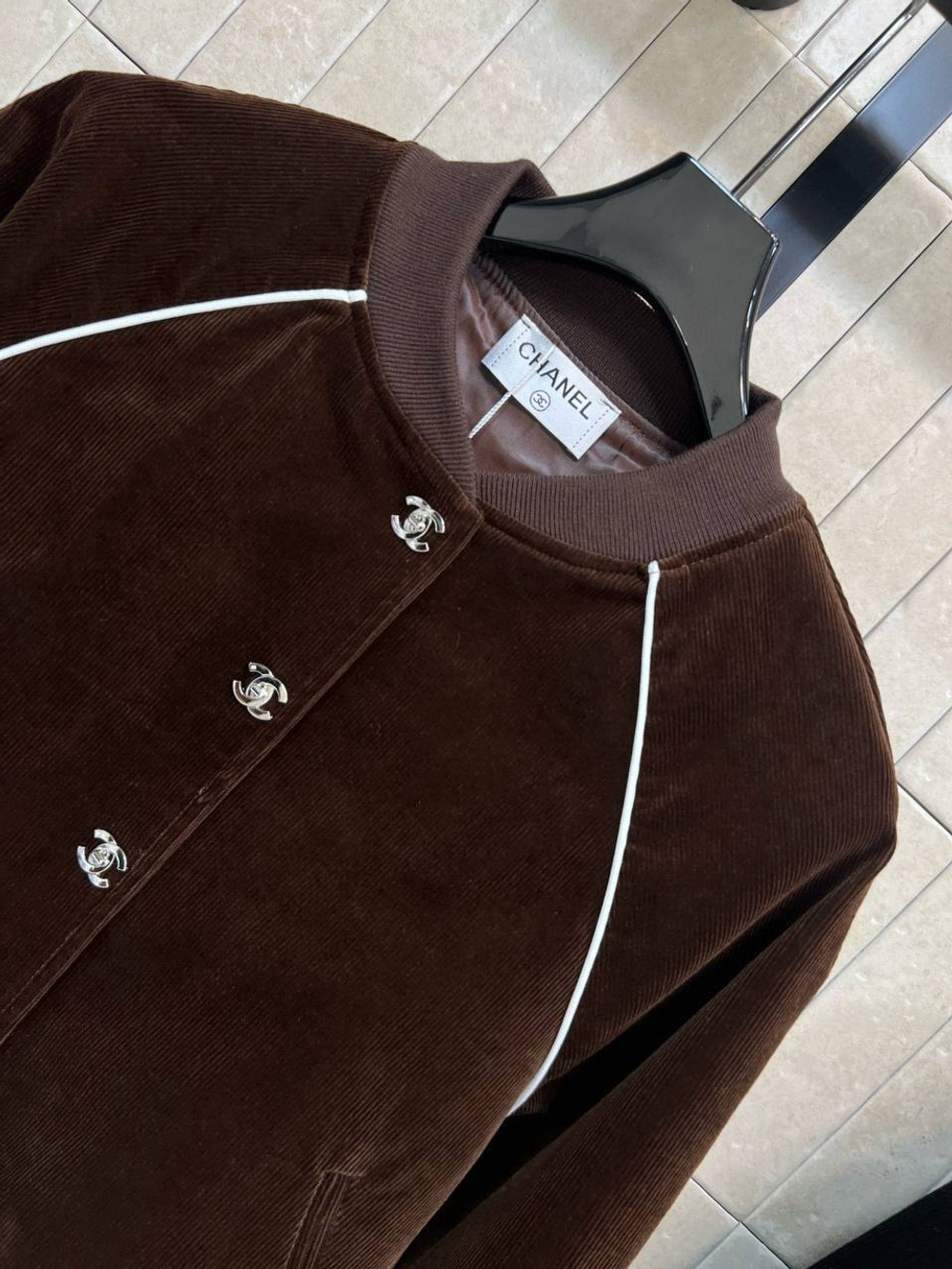 Кардиган CHANEL