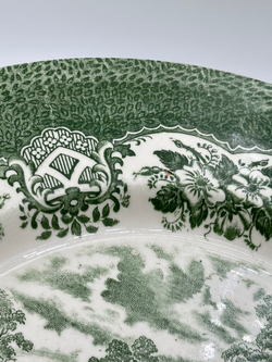Тарелка 27,7см English Ironstone