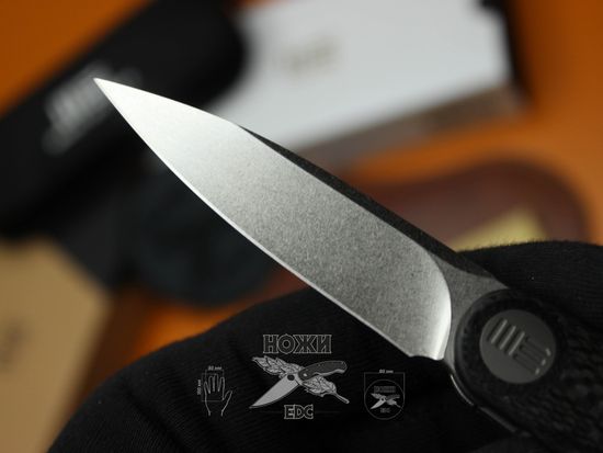 Складной нож We Knife Eidolon WE19074A-C