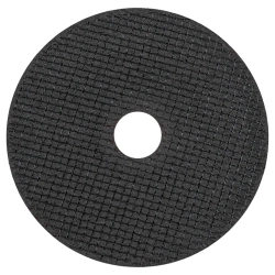 Круг отрезной по металлу 125x1.0x22.2мм JSB JSB-CW705