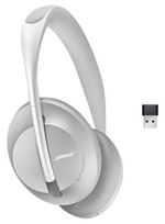 Bose Noise Cancelling Headphones 700 бел