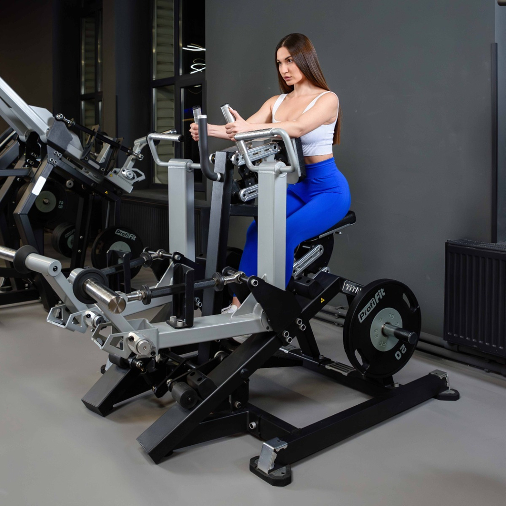 Y930ZAM Наклонная тяга