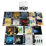 Комплект / Genesis (23 Mini LP CD + 14DVD + Box)
