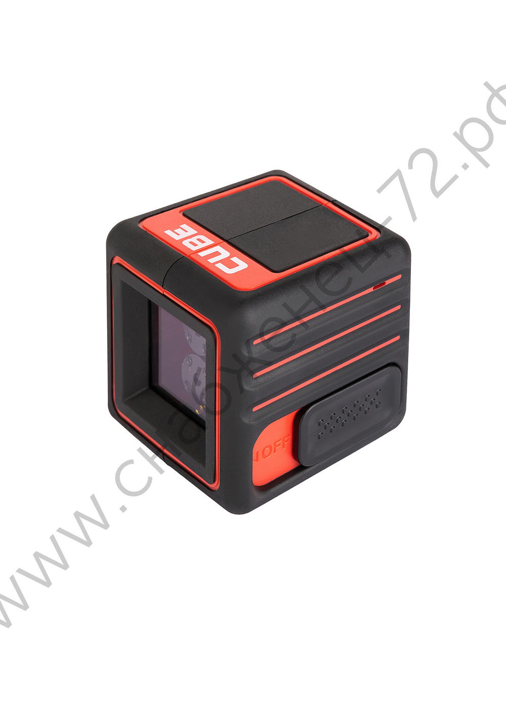 Лазерный уровень ADA CUBE BASIC EDITION