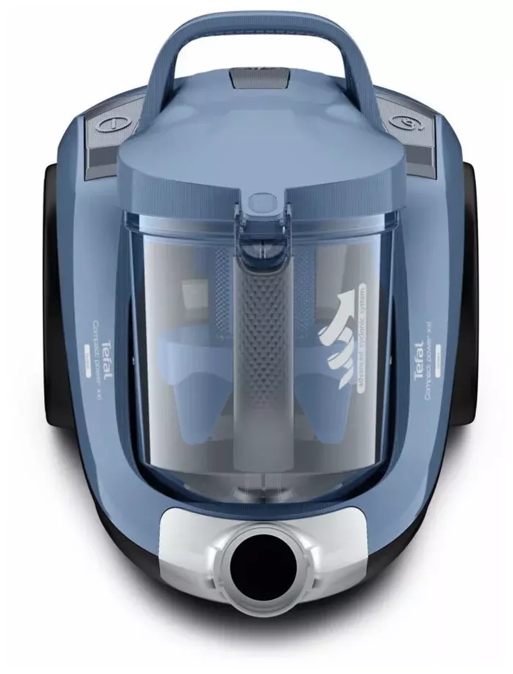 Пылесос Tefal TW4871