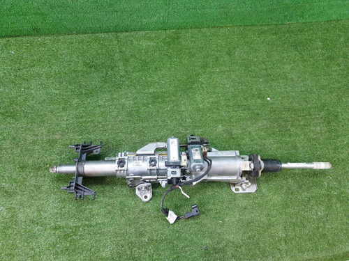 Рулевая колонка BMW X5 F15 F85 X6 F16 F86 (2013-2018)