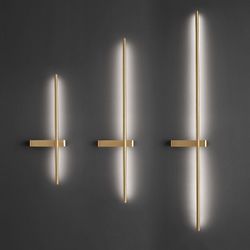 Накладной светильник Imperiumloft  Gia-Pair01