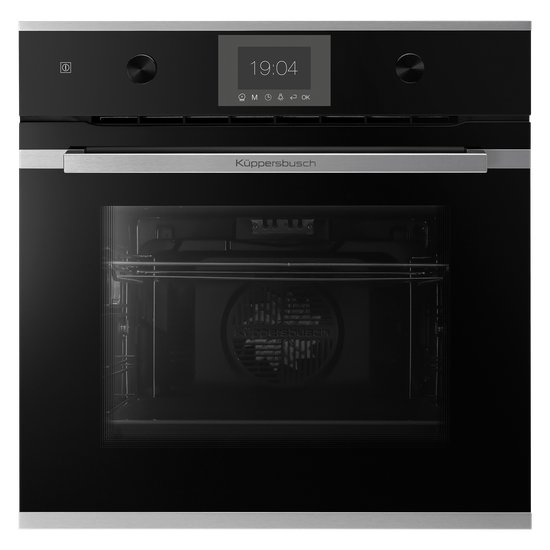 Электрический духовой шкаф Kuppersbusch B 6350.0 S1 STAINLESS STEEL