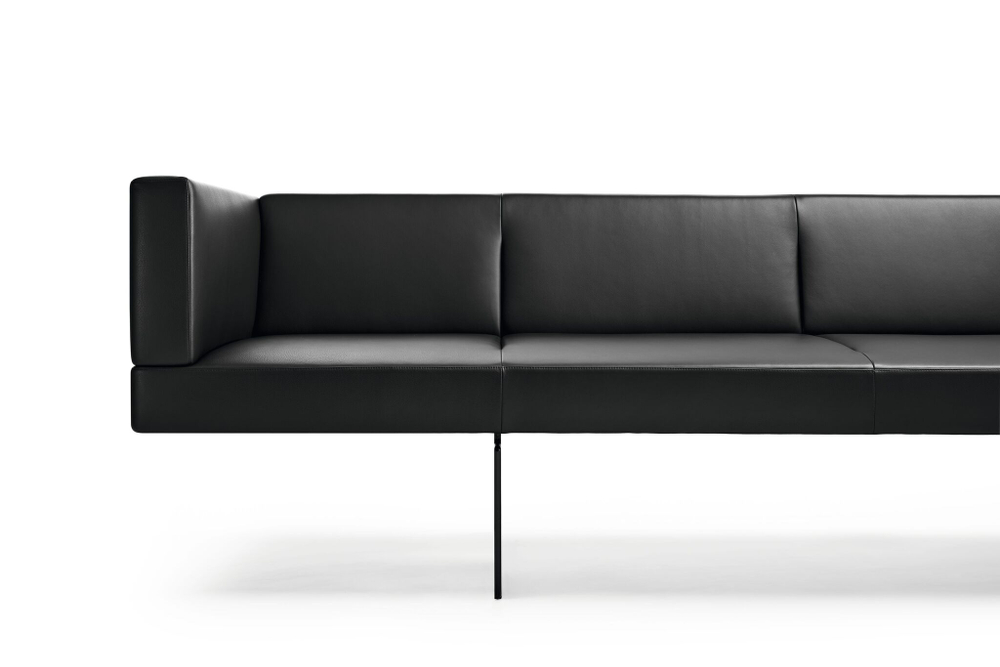 Диван Walter Knoll Foster 512 Bench