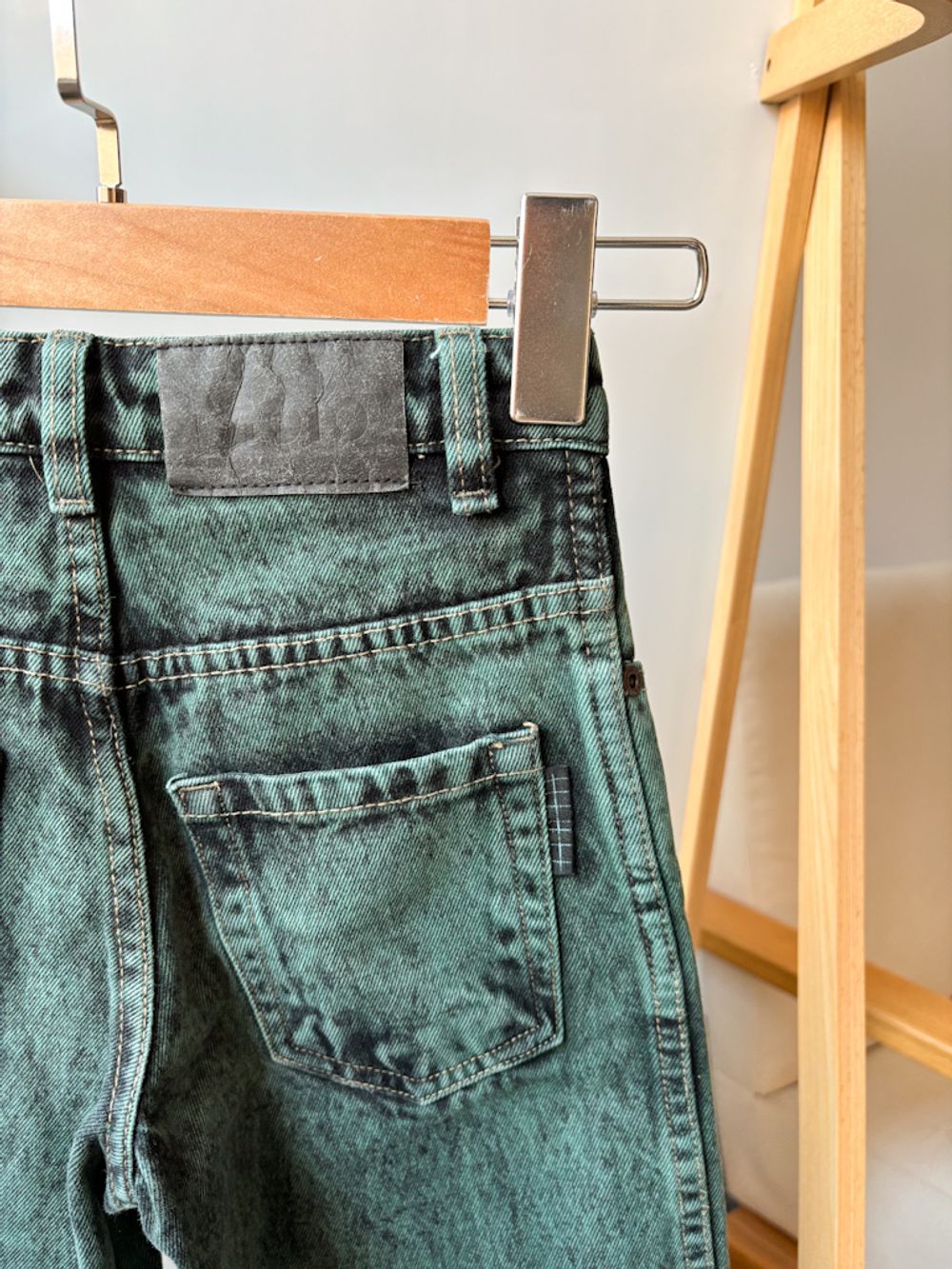 Джинсы Molo, 116