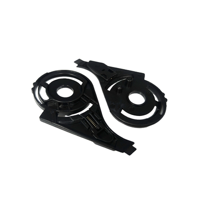 Механизм крепления визора для шлема MT Zero II