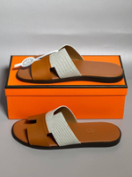 Шлёпанцы Hermes