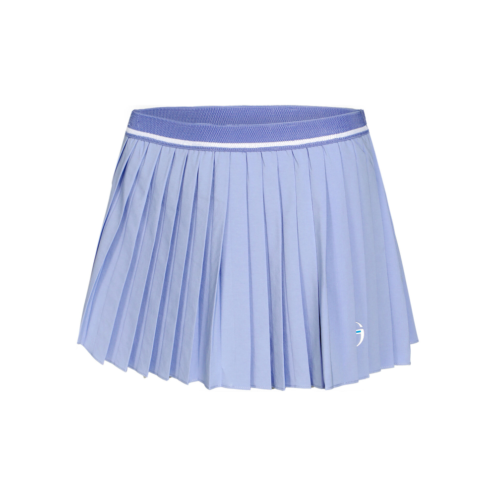 Женская теннисная юбка Sergio Tacchini TCP Skirt Women - Lilac