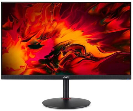 Монитор 27" Acer XV271Zbmiiprx