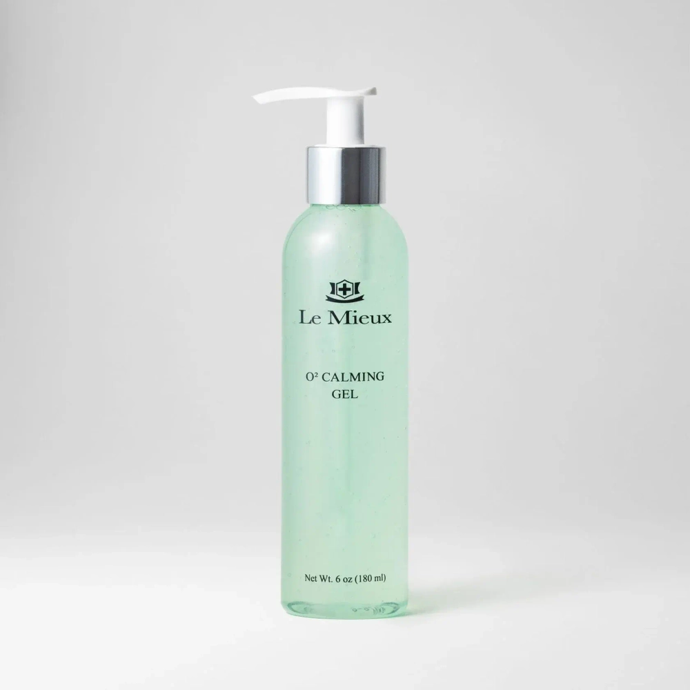 O2 успокаивающий гель | Le Mieux O2 calming gel