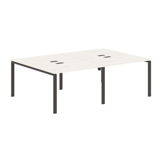 Стол 4-х местный EUWST 2316  2326х1606х750 EDIS