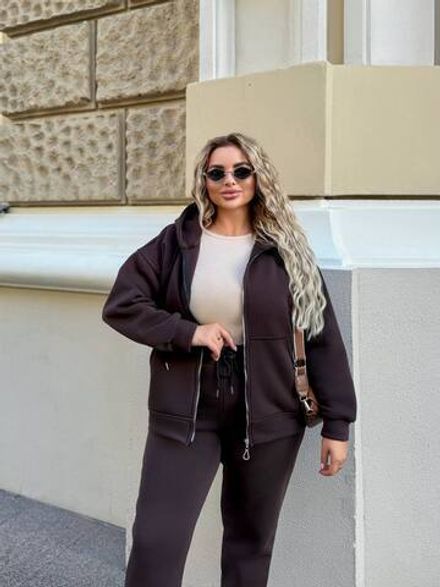 Костюм спортивный УК-202-1 Фабрика Моды