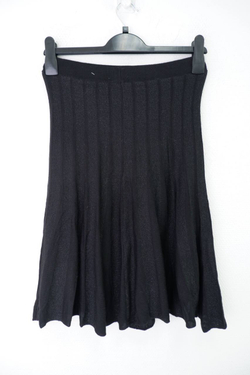 Юбка Oodji с люрексом 44 размер