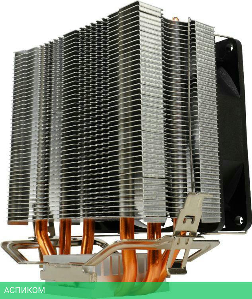 Кулер для процессора AeroCool Verkho 3 (4710700955895)