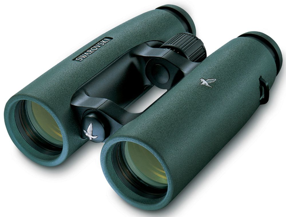 Бинокль SWAROVSKI EL 8,5x42