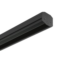 Заглушка ЭРА TRM-PC20-ECN B для магнитного шинопровода пластиковая черная для системы NOVA ver.2