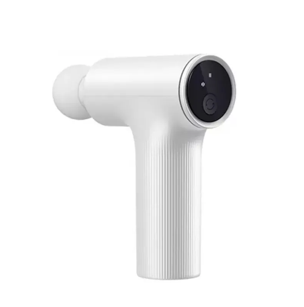 Массажер-пистолет Xiaomi Mijia Mini 2 (MJJMQ04YM), белый