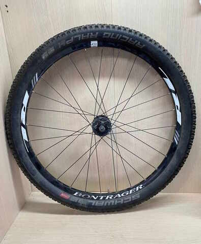 Колесо для велосипеда Bontrager RL 26" (заднее)