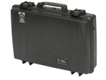 Защитный кейс Peli™ 1490 черный для ноутбуков