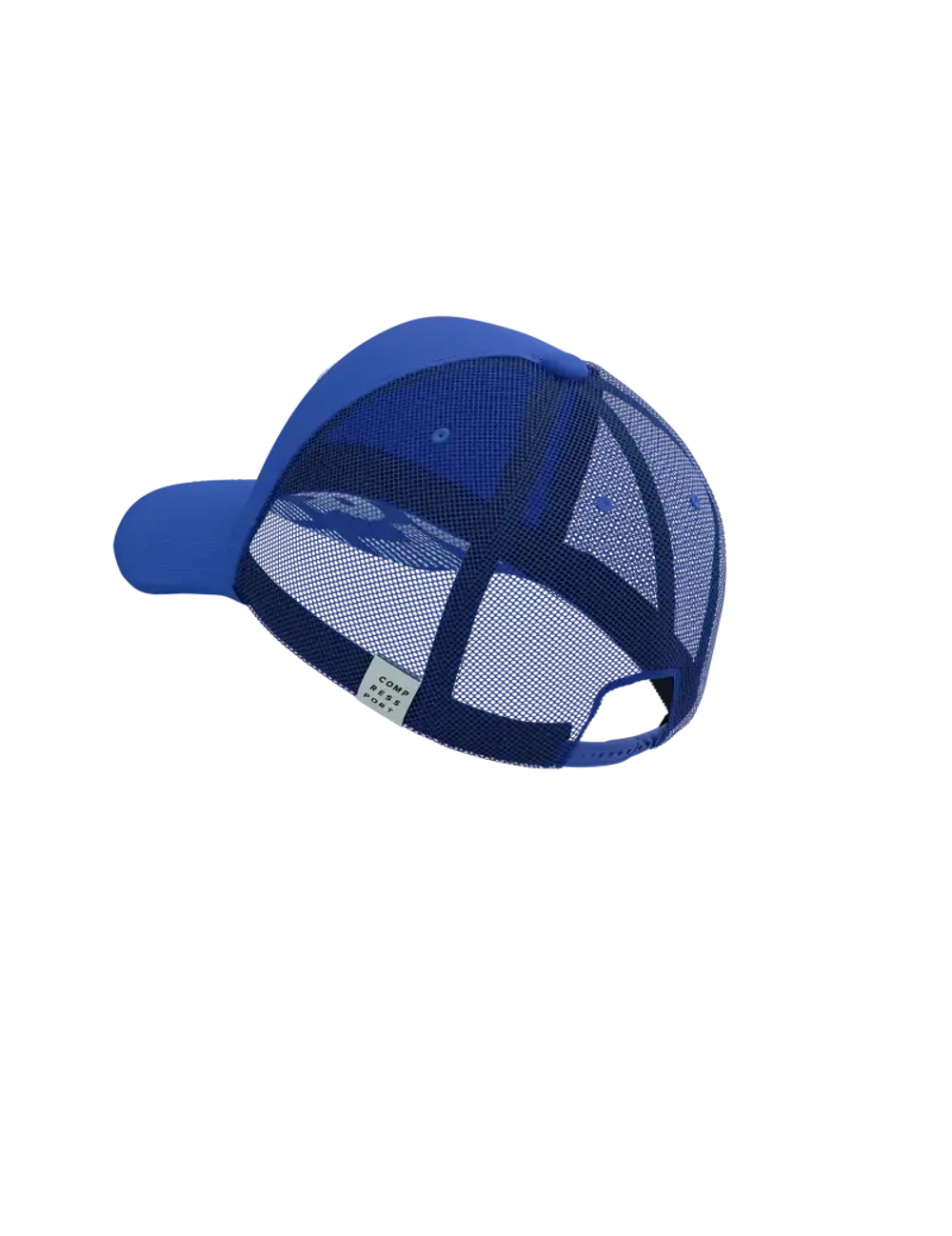 Кепка Trucker Cap dazz blue/white