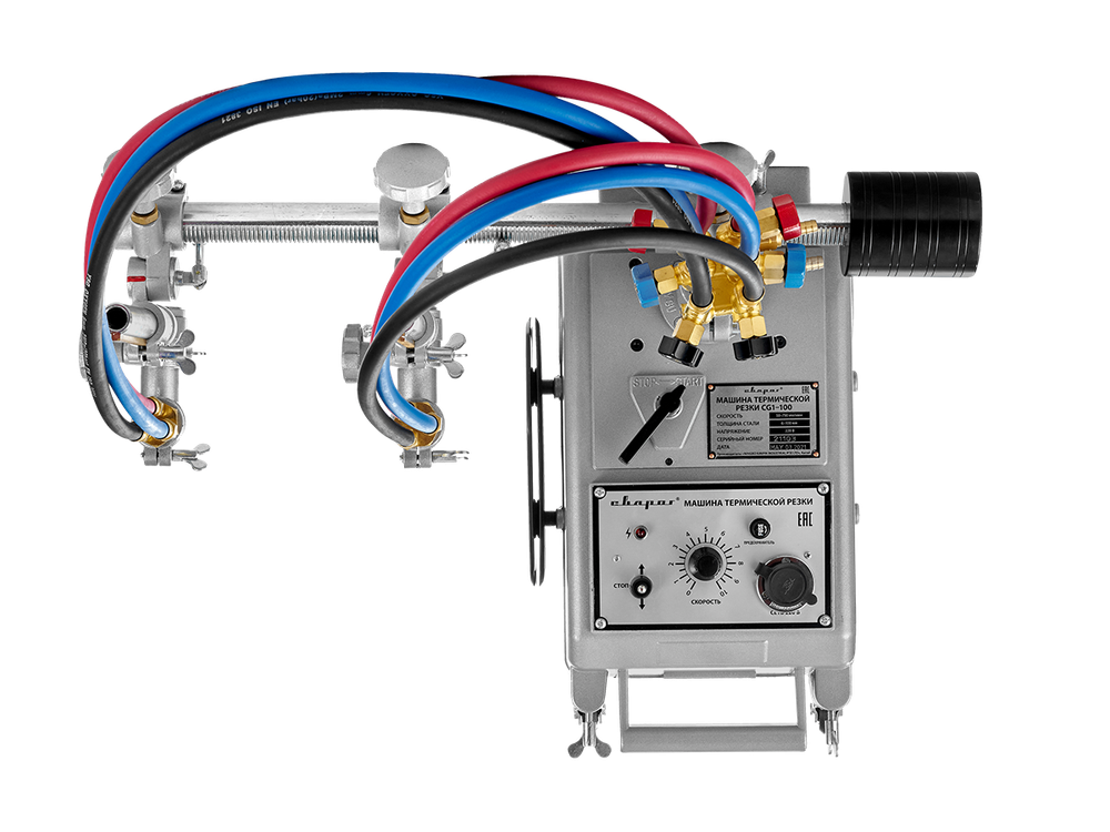 Машина термической резки Сварог CG1—100
